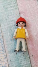Playmobil figur kind gebraucht kaufen  Barsinghausen