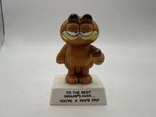 garfield figurine for sale  Lewisberry
