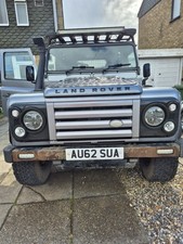 ex army land rover defender for sale ex army land rover defender for sale NORWICH