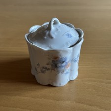 Zuckerdose milchkännchen rose gebraucht kaufen Zuckerdose milchkännchen rose gebraucht kaufen  Pommersfelden