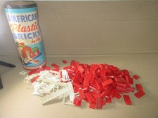 1950 american plastic for sale  Garner