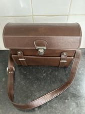 Marsand brown hard for sale  COVENTRY