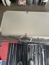 Aluminium pistol gun for sale  CROMER