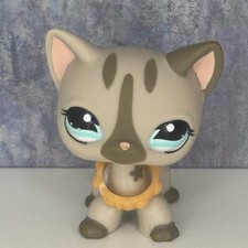 Authentic littlest pet for sale  Davis