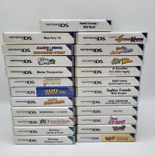 Auswahl nintendo spiele gebraucht kaufen  Calw