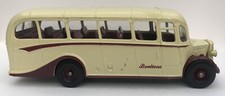 Corgi bedford coach for sale  CHRISTCHURCH