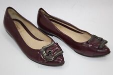 Fendi scarpe donna usato  Massa di Somma