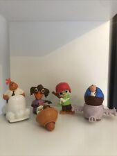2005 mcdonalds disney for sale  CHRISTCHURCH