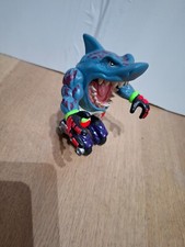 Street sharks moto usato  Roma