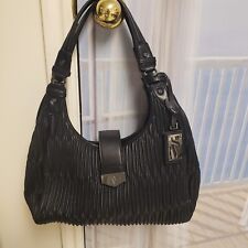 Purse handbag black for sale  West Jordan