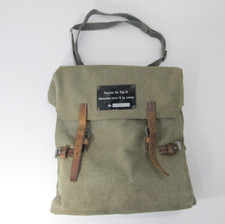 Borsa trousse esercito usato  Villata