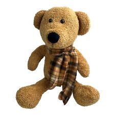 Handpuppe bär schal gebraucht kaufen Handpuppe bär schal gebraucht kaufen  Neustrelitz-Umland