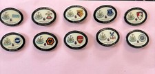 Matchday pin badges for sale  BEDLINGTON