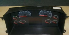 LICZNIK ZEGARY INSTRUMENT CLUSTER KOMBIINSTRUMENT VOLVO FH13 20543470 20543471 na sprzedaż  PL