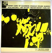 Ebond charlie rouse usato  Italia