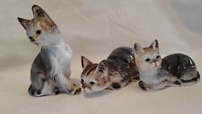 Vintage tabby grey for sale  AIRDRIE