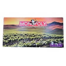 Vintage monopoly napa for sale  Seneca