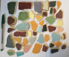 500g beach pottery for sale  STOCKPORT