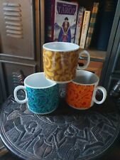 stackable mugs for sale  NOTTINGHAM