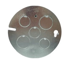 Raco round electrical for sale  Coggon