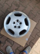 Stück alufelge mercedes gebraucht kaufen Stück alufelge mercedes gebraucht kaufen  Thannhausen