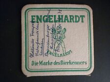 Bierdeckel bierfilz brauerei gebraucht kaufen  Rehau