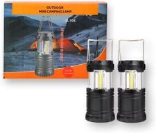 Led cob portable for sale  WAKEFIELD