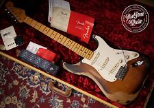 Fender stories collection for sale  LIVERPOOL
