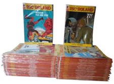 Ric roland serie usato  Messina