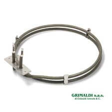Resistenza circolare 2400w usato  Frattamaggiore