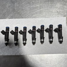Injetores de combustível individuais Bosch genuínos para Lincoln Navigator Continental 5.4L V8 comprar usado  Enviando para Brazil