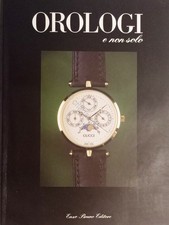Rivista collezionismo orologi usato  Vimodrone