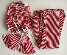 Bikini set red for sale Bikini set red for sale  UPMINSTER