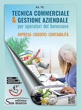 Tecnica commerciale gestione usato  Sesto San Giovanni