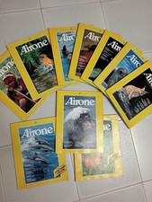 Riviste airone usato  Verdellino