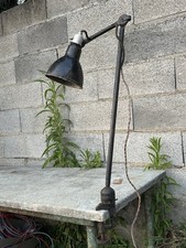 Lampe ajustable gras d'occasion  Vernaison