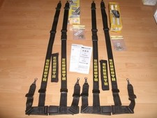 Schroth gurte rallye gebraucht kaufen  Deutschland