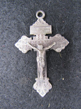 Vintage pardon crucifix for sale  Sidney
