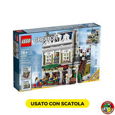 Lego creator expert usato  Varedo