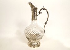 Aiguière louis argent d'occasion  Tréguier