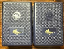 Fox box fly for sale  Waddell