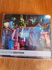 Collection hawkwind cds for sale  BRIDGNORTH
