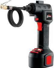 Rechargeable air compressor for sale  BRADFORD