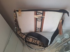 River island beige for sale  POOLE