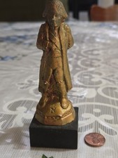 Vintage small bronze d'occasion  Expédié en Belgium