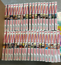naruto manga for sale  CAMBRIDGE