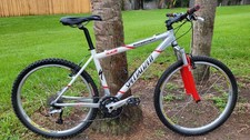 Specialized stumpjumper mounta for sale  Altamonte Springs