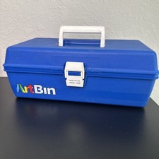 Art bin portable for sale  Ocala