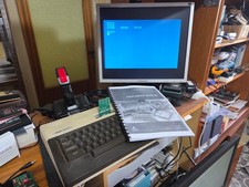Atari assembler editor gebraucht kaufen  Heidelberg