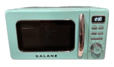 Retro style microwave for sale  Greenville